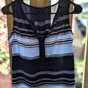 Tommy Hilfiger Sleeveless Blouse
